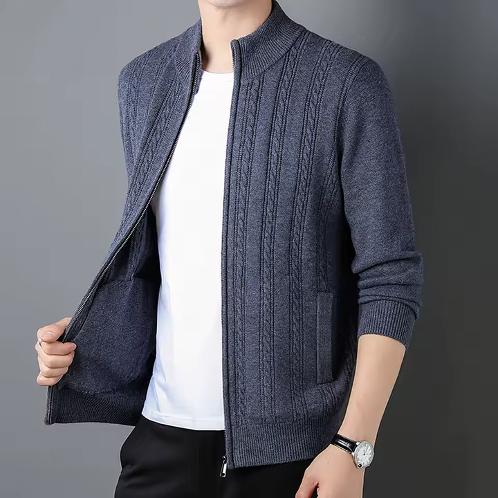 MARIVELLE | CASHMERE SWEATER
