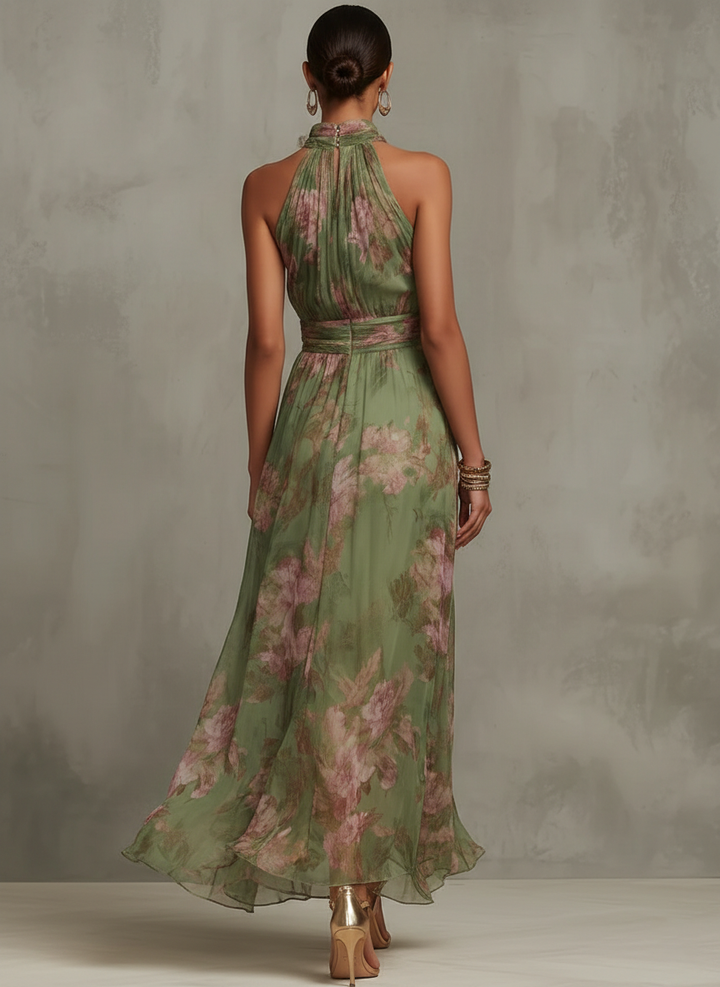 ELEGANCE | CHARM DRESS