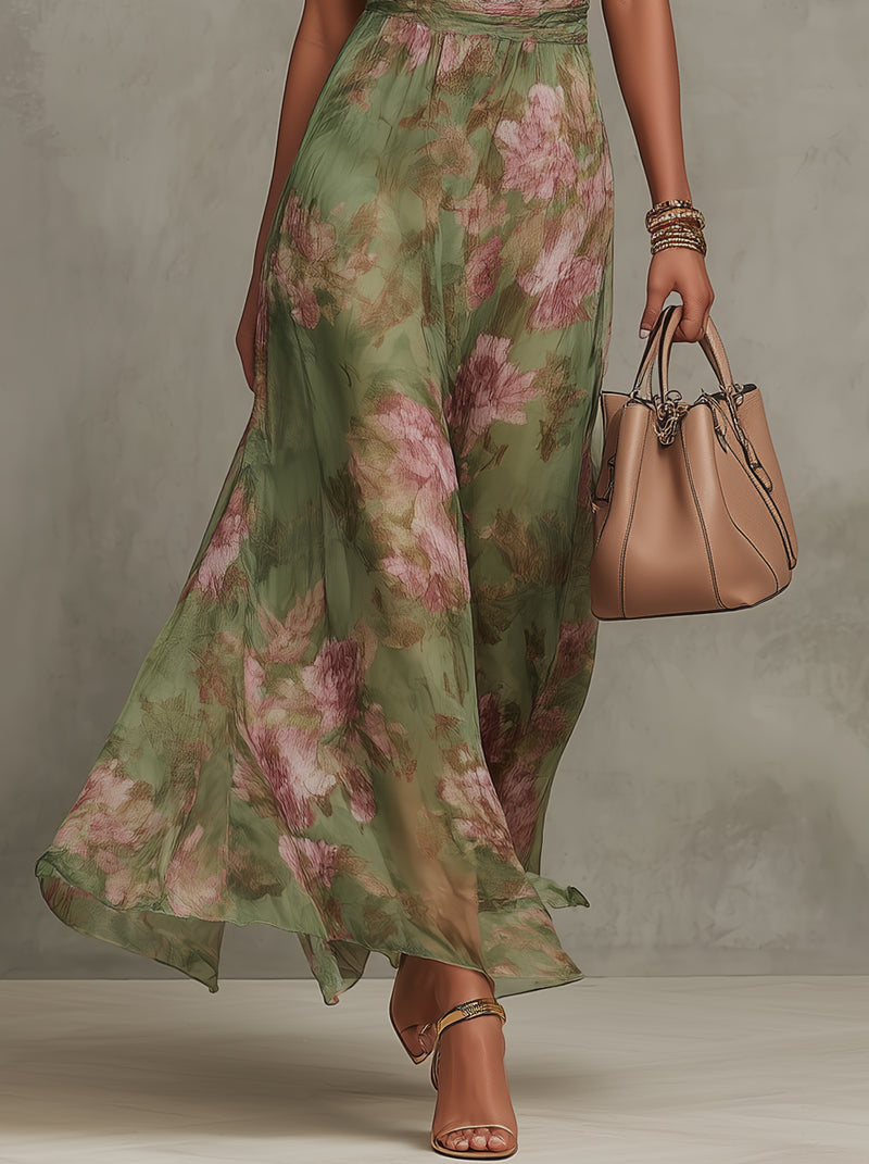 ELEGANCE | CHARM DRESS