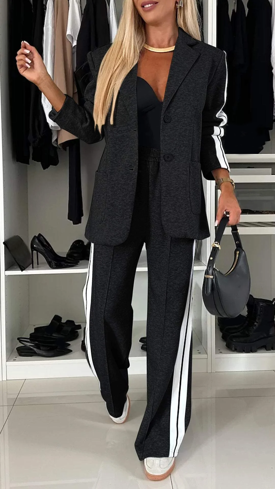 ALICE | CASUAL OFFICE SUIT