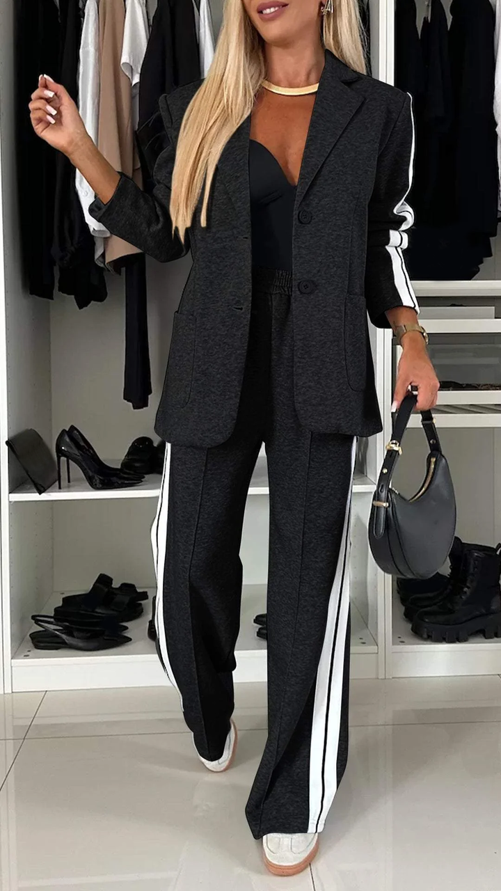 ALICE | CASUAL OFFICE SUIT