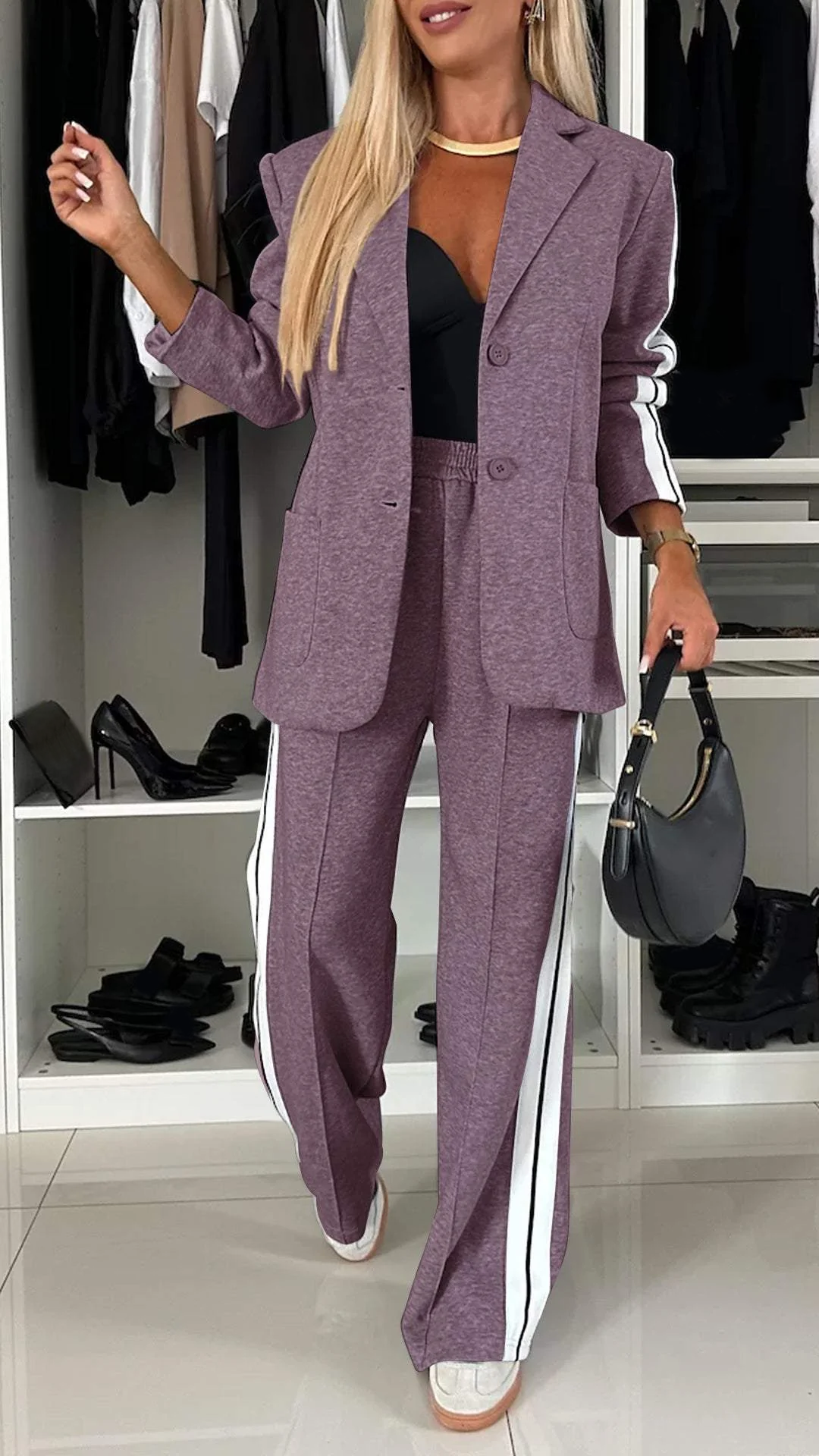 ALICE | CASUAL OFFICE SUIT
