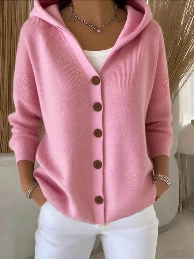 NYLAH™ | COMFORTABLE CARDIGAN