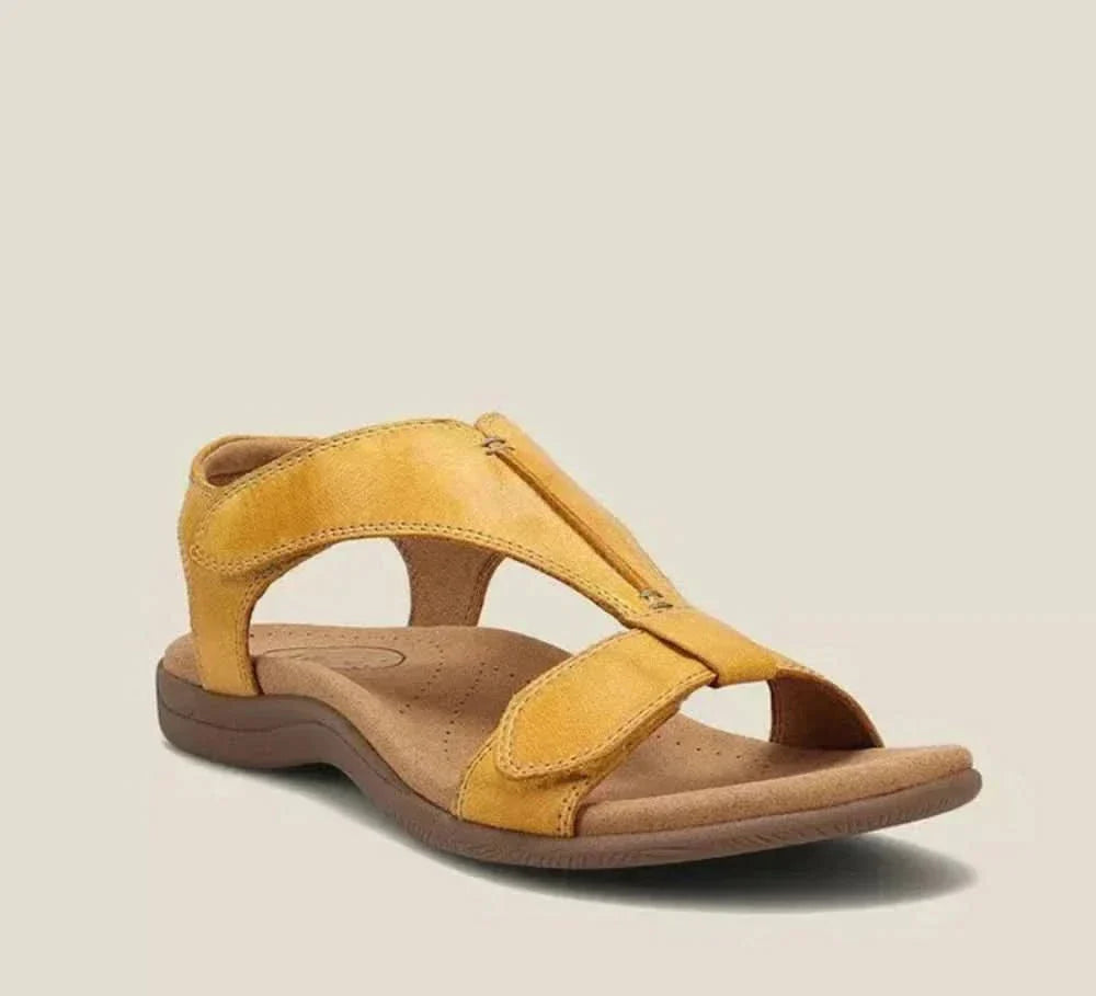 SERENITY | FIT COMFORT SANDALS