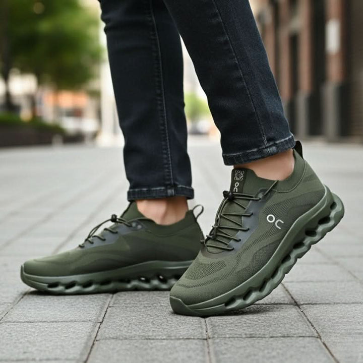 AERO | COURT SNEAKERS