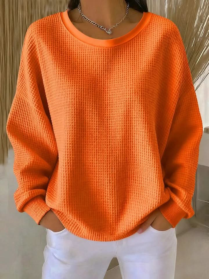 BRAMWELL | ESSENTIAL KNIT