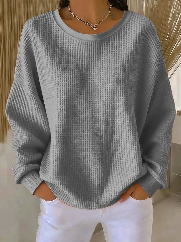 BRAMWELL | ESSENTIAL KNIT