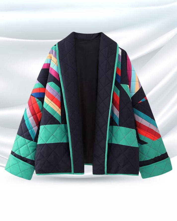 ARIA™ | RETRO REVIVAL COAT