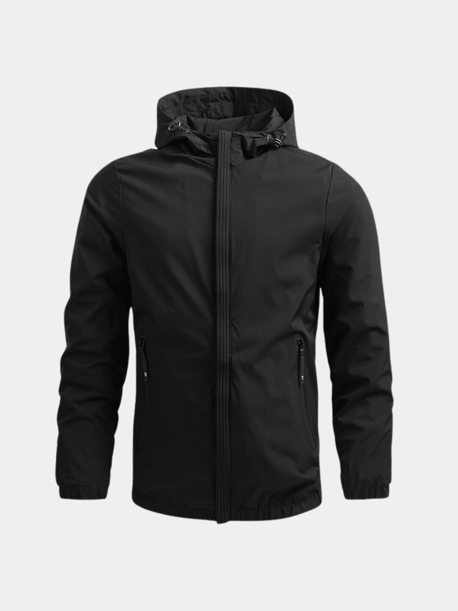 MAXWELL HAVEN | JACKET