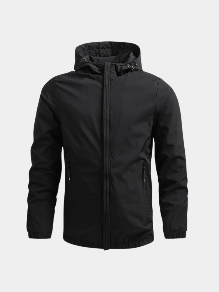 MAXWELL HAVEN | JACKET