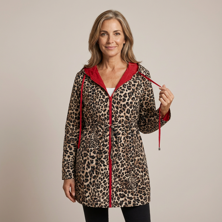 ELIN | DUAL-SIDE COAT
