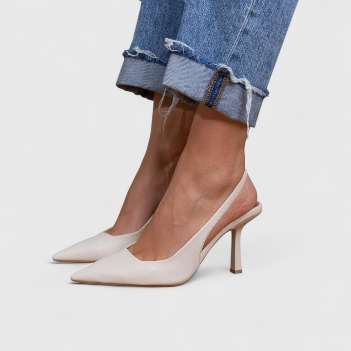 CLARA | COMFORT HEELS