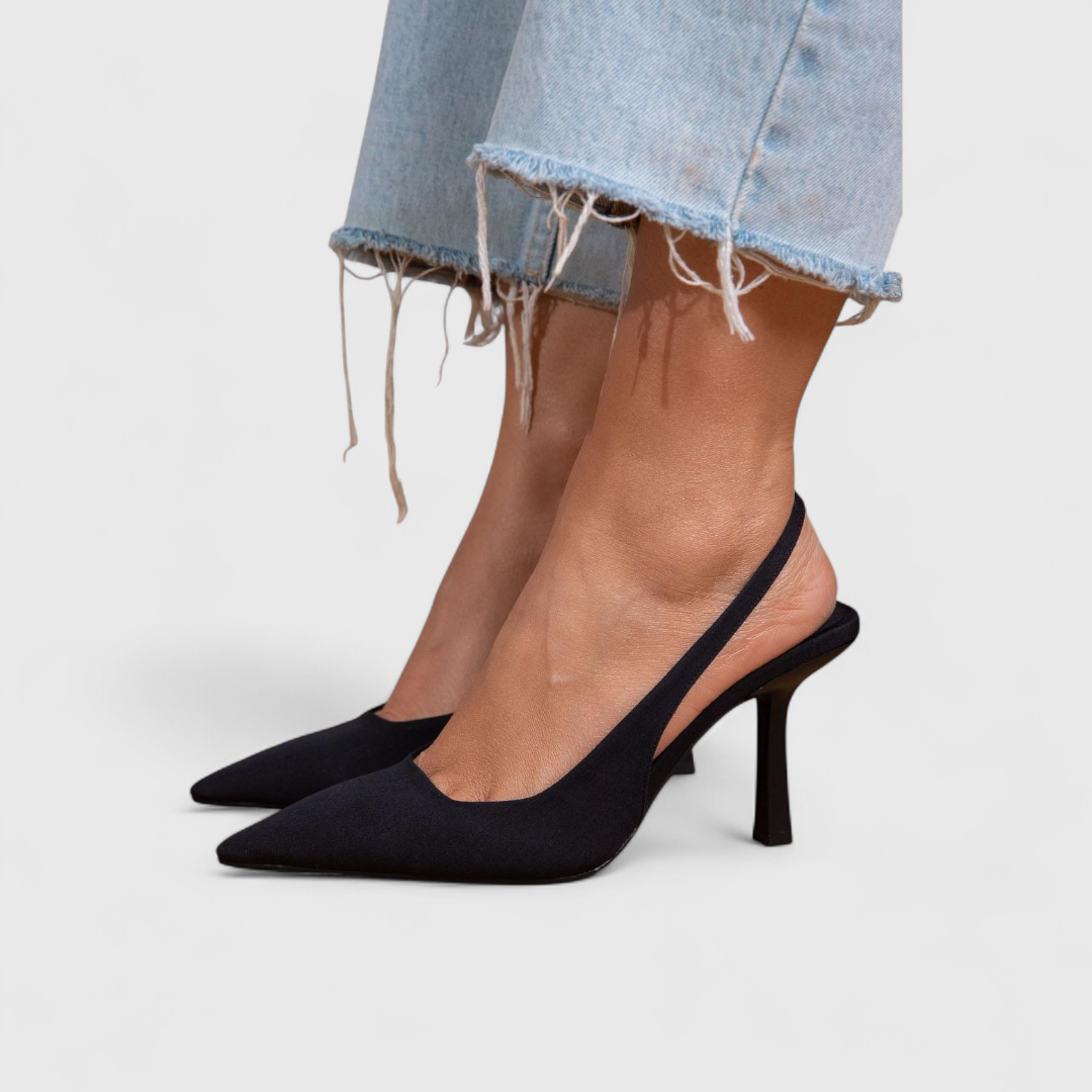 CLARA | COMFORT HEELS