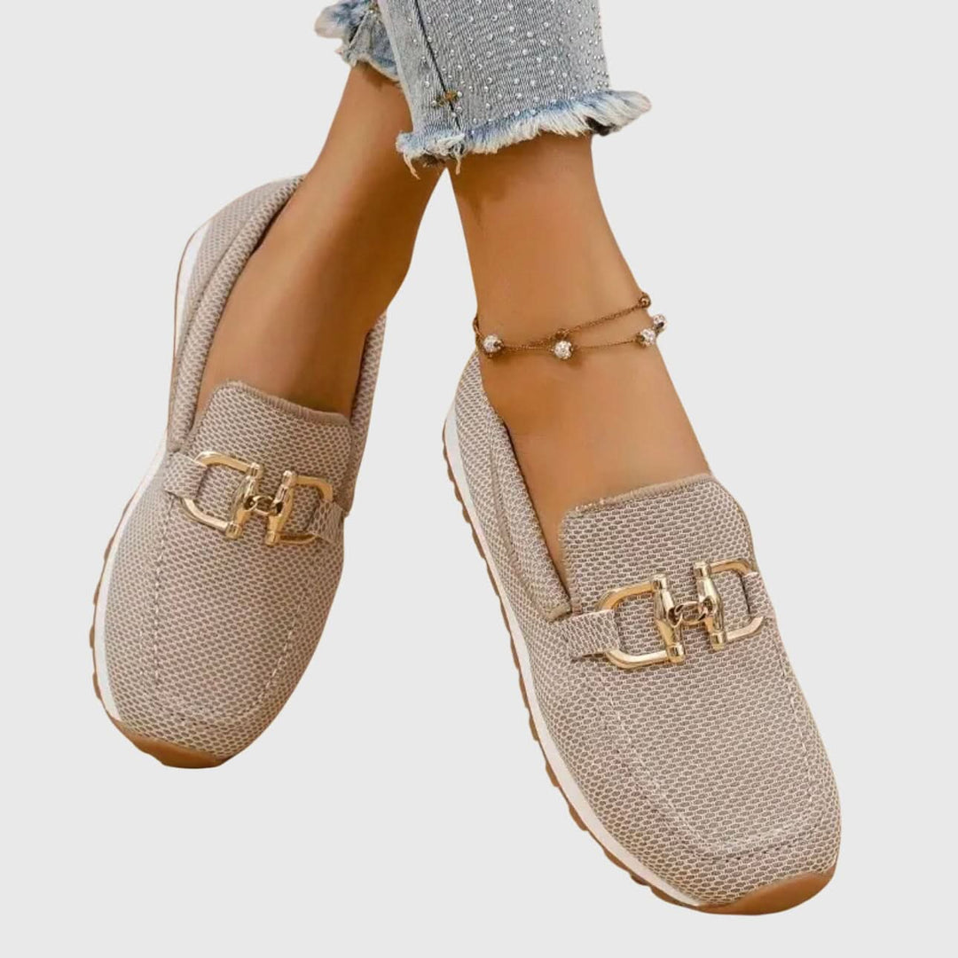 EVELYN | COMFORT TRAINERS