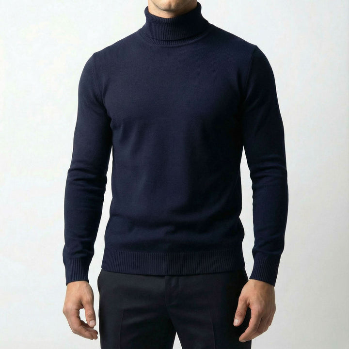 NORTHPEAK | MERINO TURTLENECK