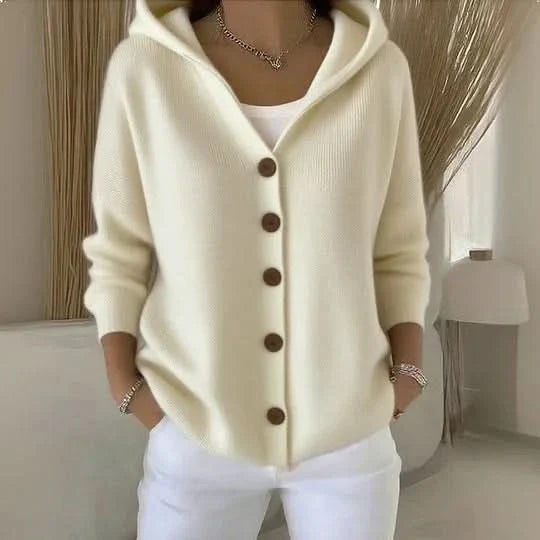 NYLAH™ | COMFORTABLE CARDIGAN
