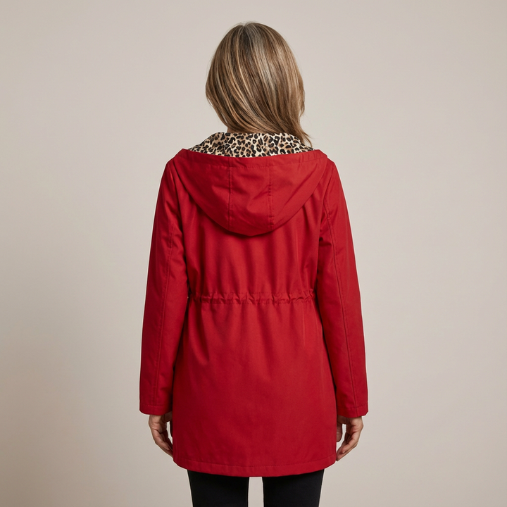 ELIN | DUAL-SIDE COAT