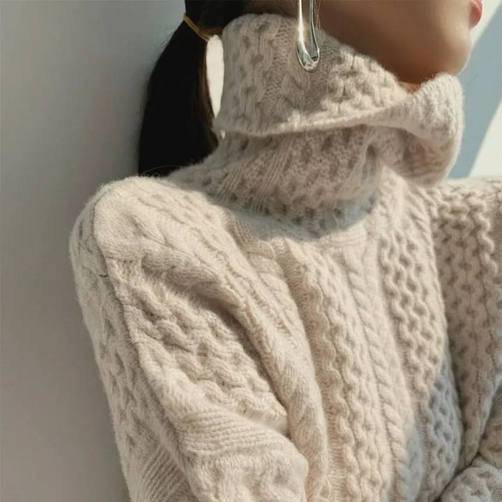 VIVARA | CASHMERE KNIT