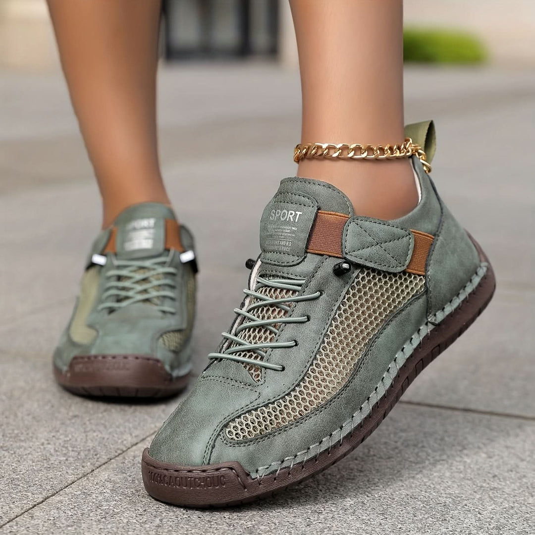 PUREBREEZE | COMFORT SHOES