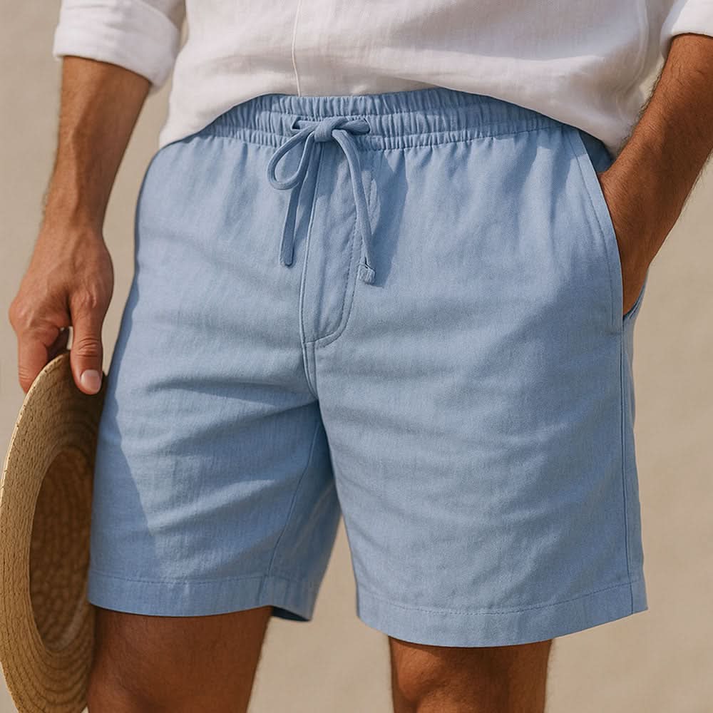 DRIFTMERE | SUMMER SHORTS