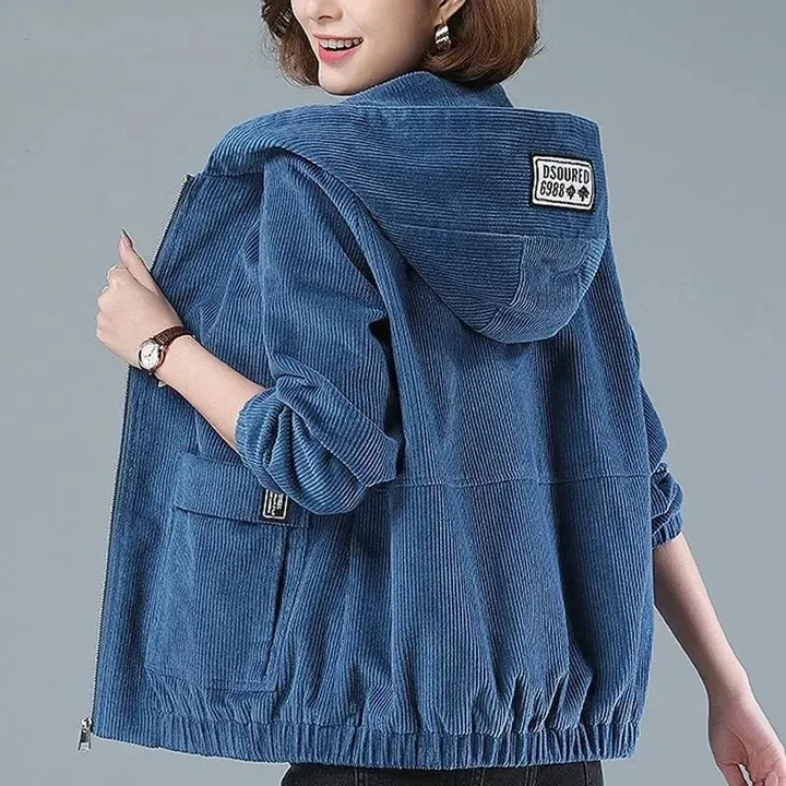 MELROSE | CORDUROY JACKET