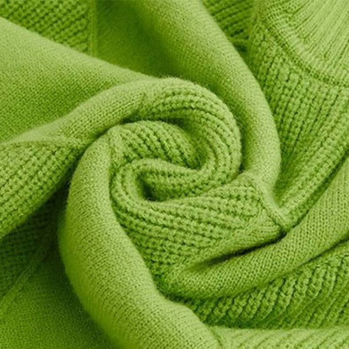 SOLENNE | ELEGANT SUMMER SWEATER