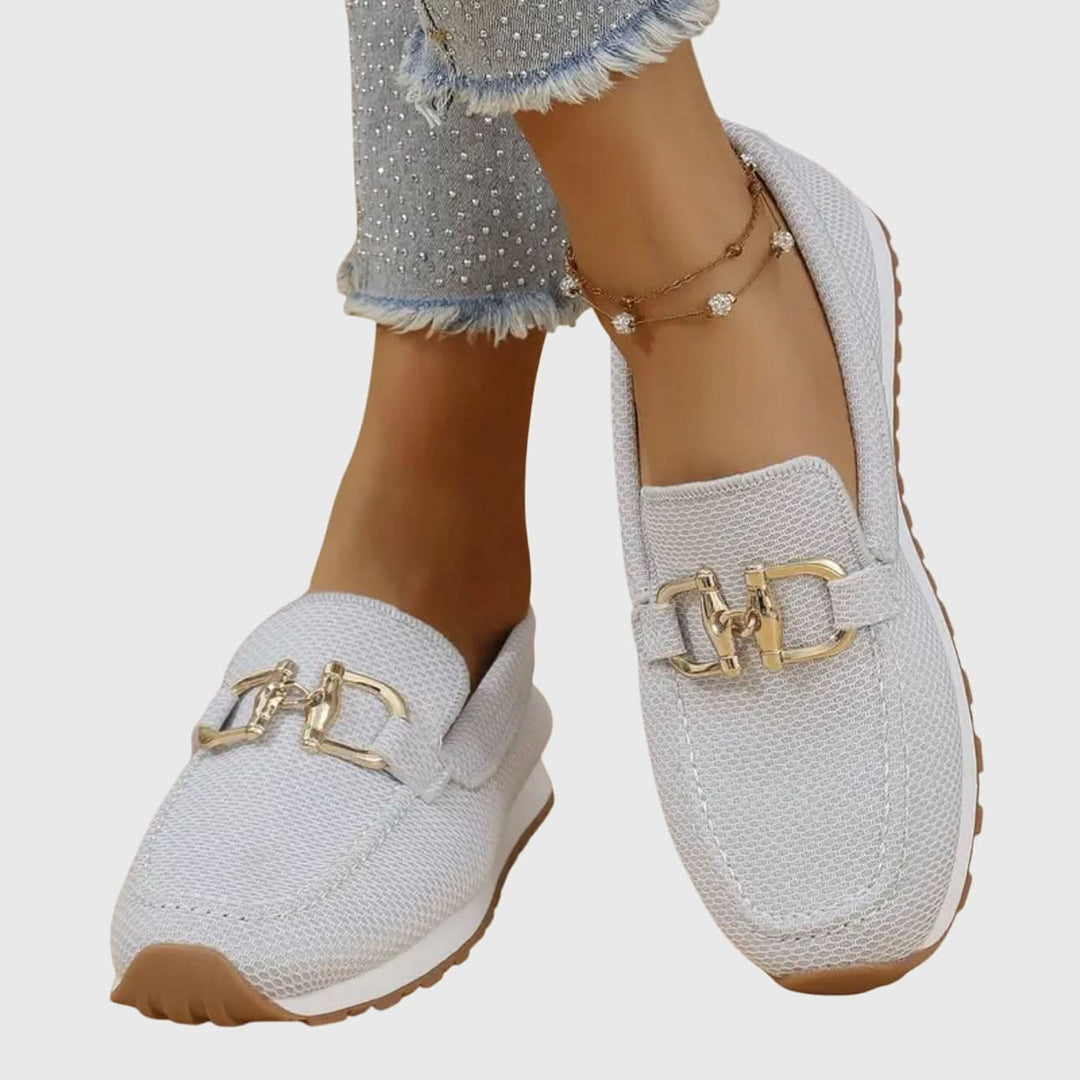 EVELYN | COMFORT TRAINERS