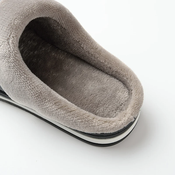SOLENNE | COMFORT SLIDES
