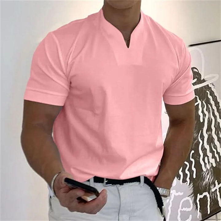 ETHAN | BUSINESS FITNESS TEE