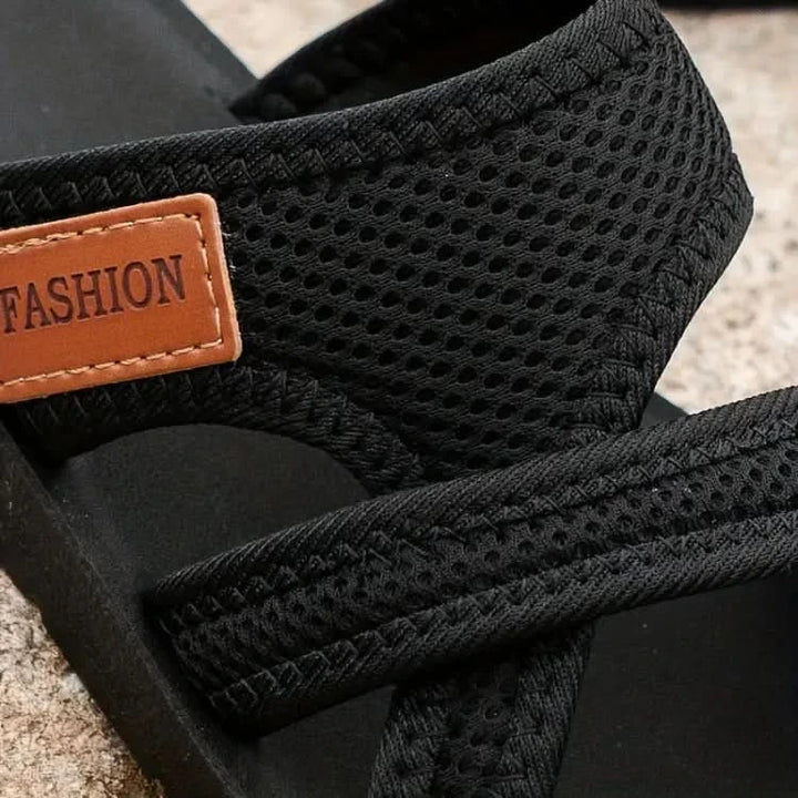 HOLLY | COMFORT SANDALS