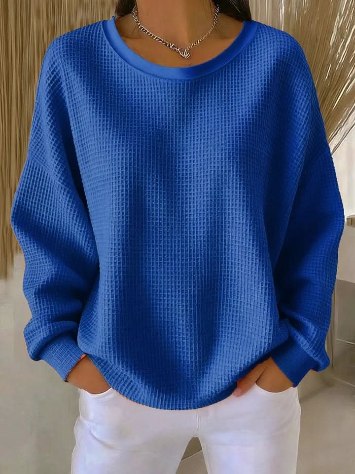 BRAMWELL | ESSENTIAL KNIT