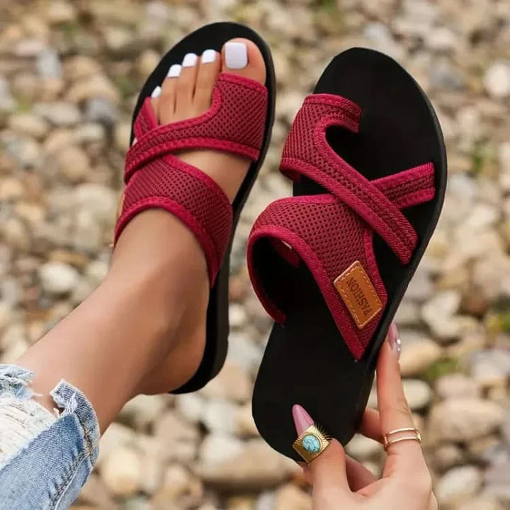 HOLLY | COMFORT SANDALS