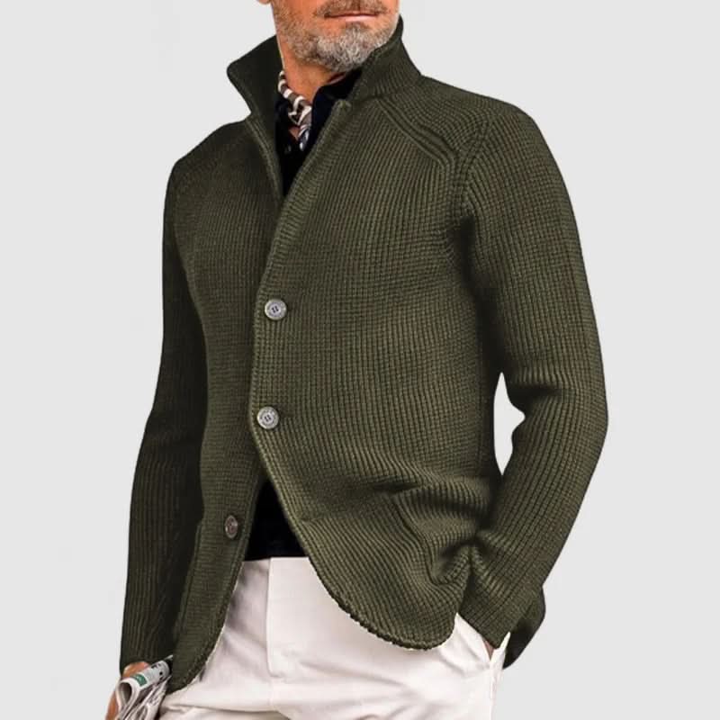 BRANFORD | MEN’S CARDIGAN