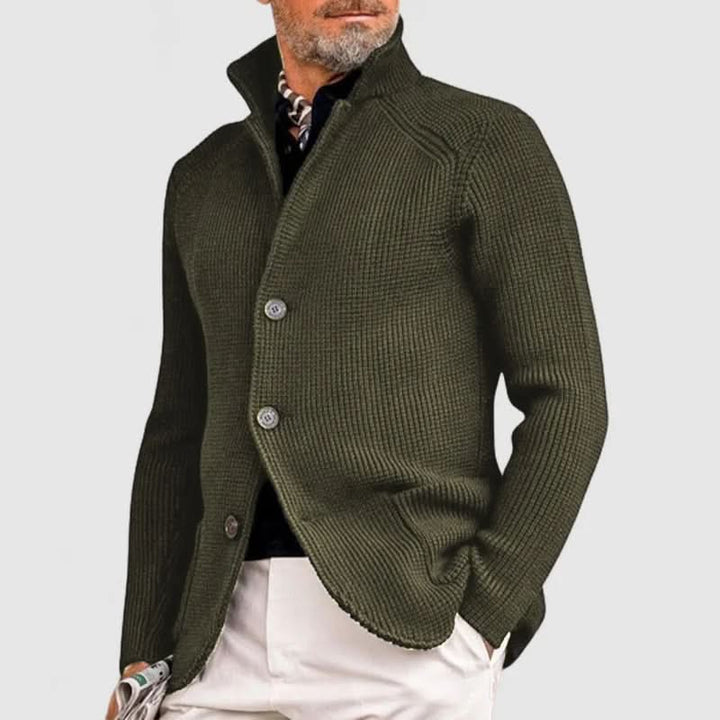 BRANFORD | MEN’S CARDIGAN