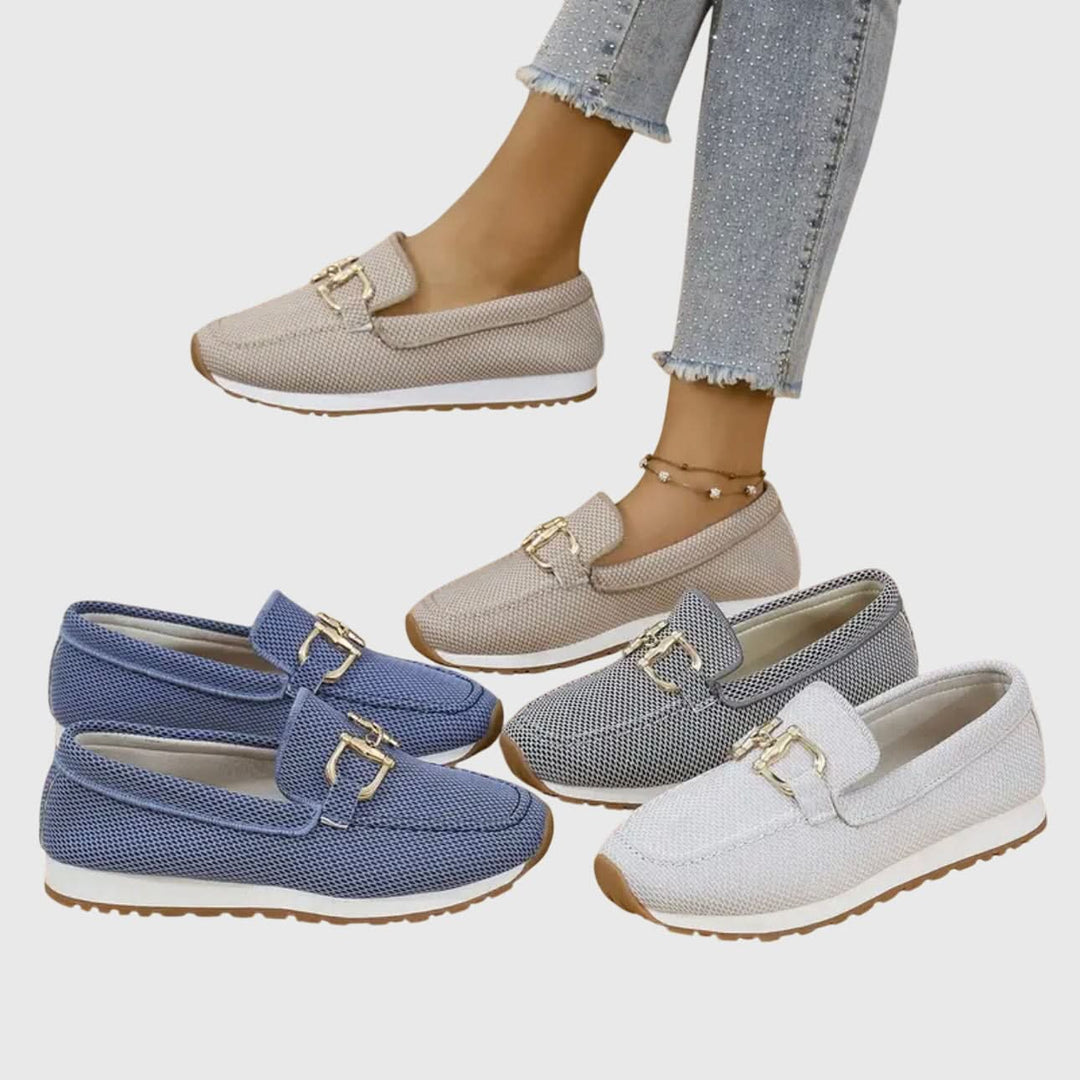EVELYN | COMFORT TRAINERS