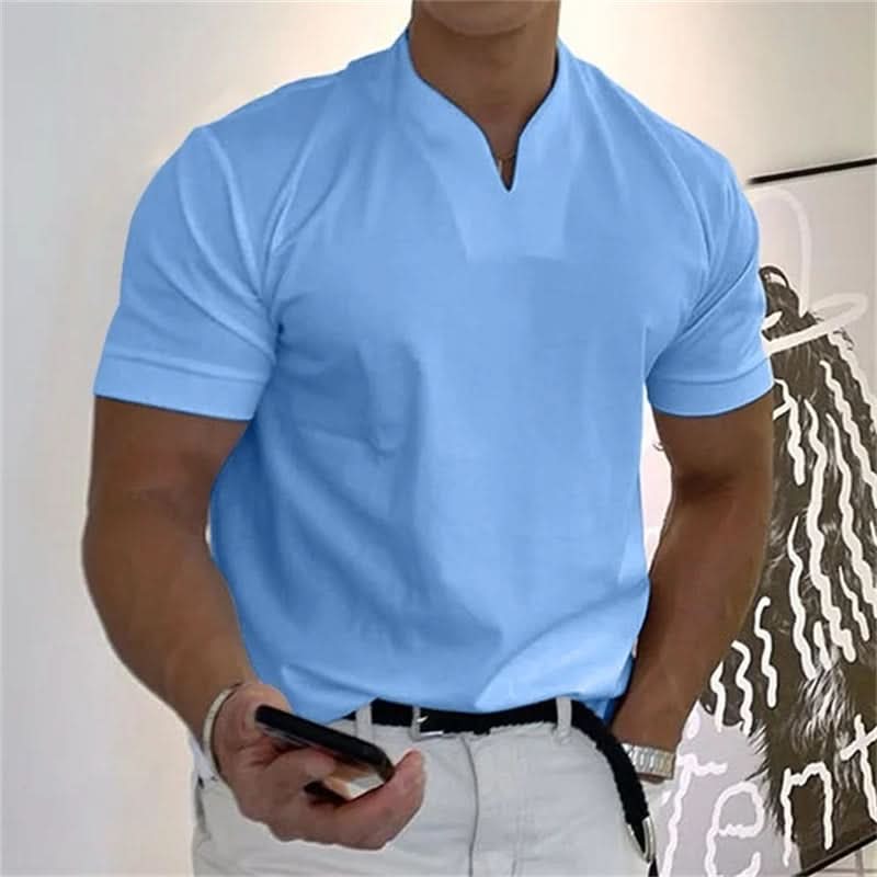 ETHAN | BUSINESS FITNESS TEE