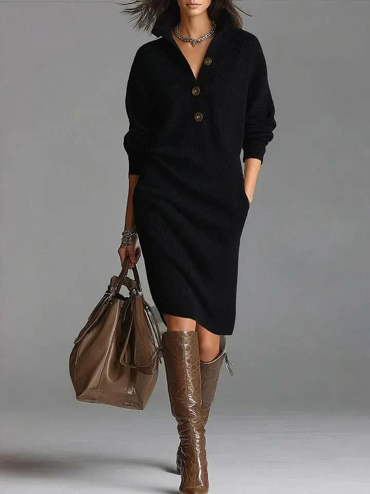 MAELIS | LUXE DRESS