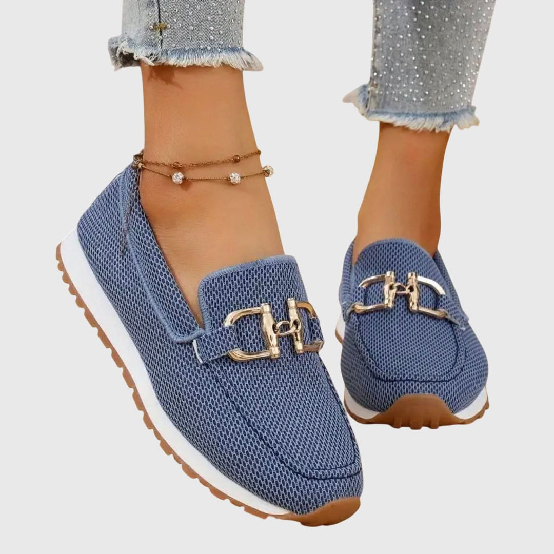 EVELYN | COMFORT TRAINERS