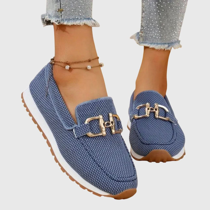 EVELYN | COMFORT TRAINERS