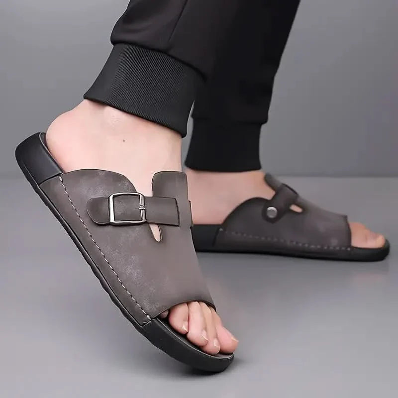 URBANHIDE | COMFORT SANDALS