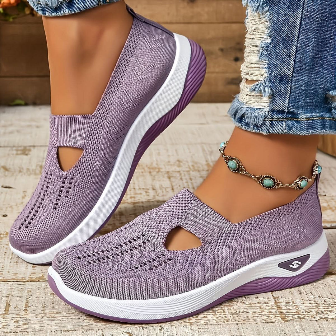 ELARA | COMFORT SNEAKER