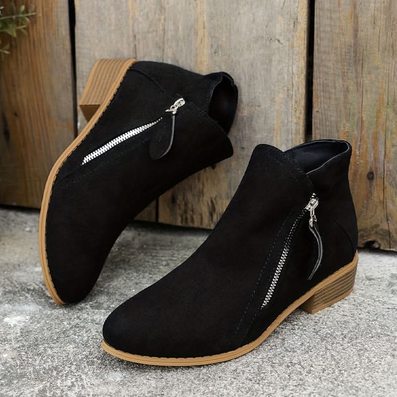 CALVERA | EASY-WALK BOOTS