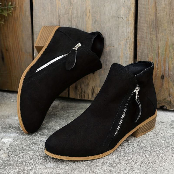 CALVERA | EASY-WALK BOOTS