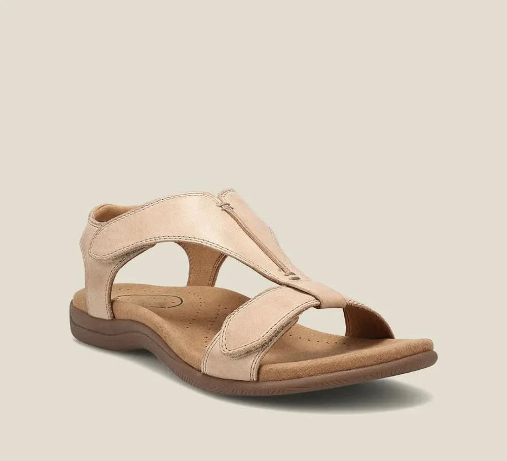 SERENITY | FIT COMFORT SANDALS