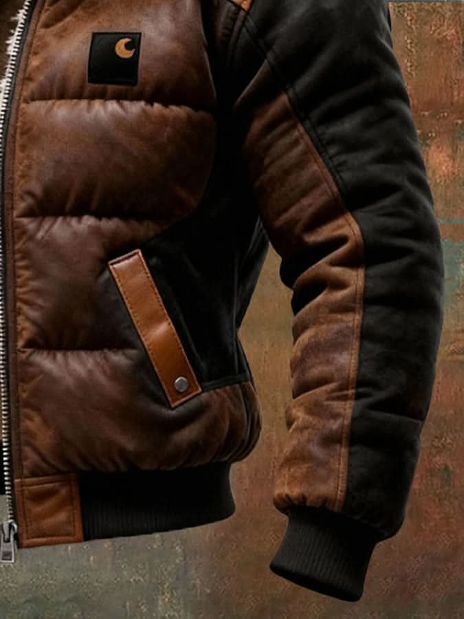 FORGEFIELD | ARTISAN JACKET