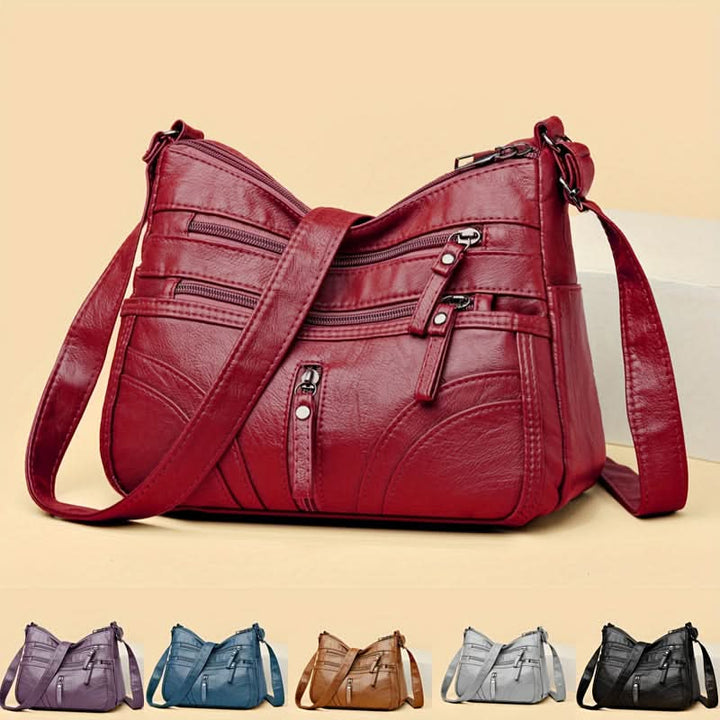RIVERTON | VINTAGE TOTE