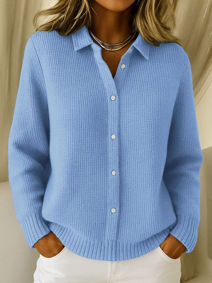 SERAPHINE | CLASSIC CARDIGAN