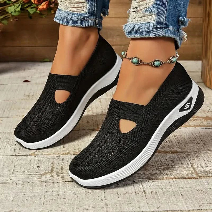 ELARA | COMFORT SNEAKER
