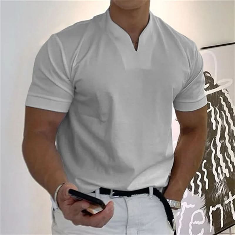 ETHAN | BUSINESS FITNESS TEE