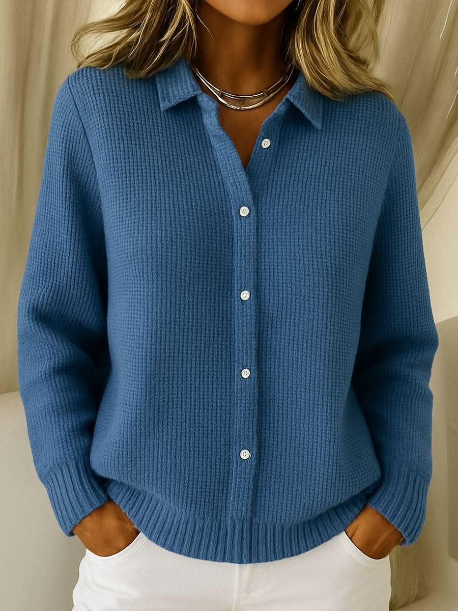 SERAPHINE | CLASSIC CARDIGAN
